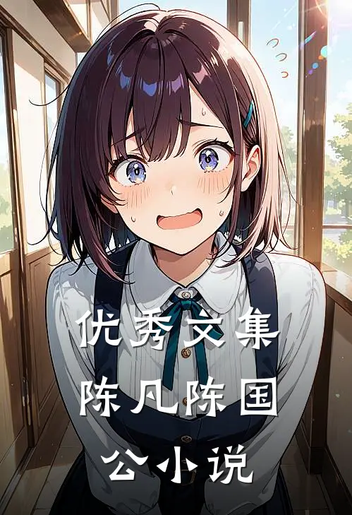 优秀文集陈凡陈国公小说