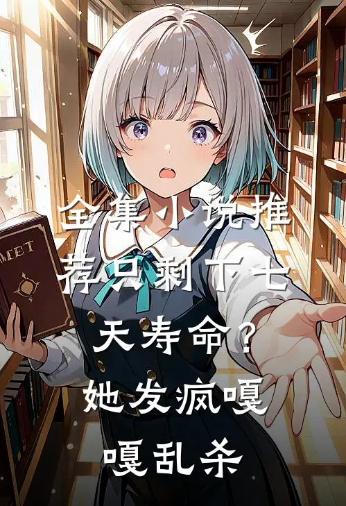 全集小说推荐只剩下七天寿命？她发疯嘎嘎乱杀