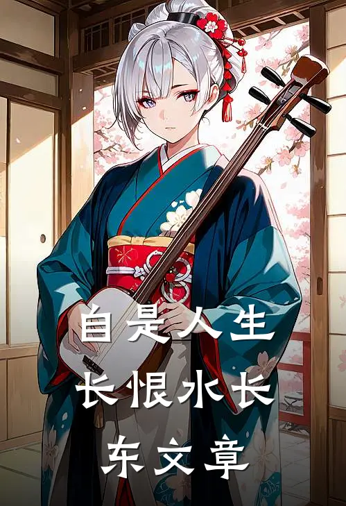 自是人生长恨水长东文章