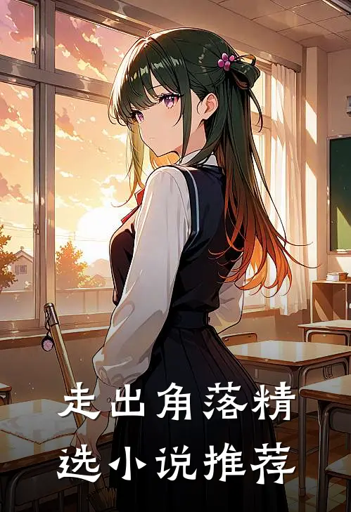 走出角落精选小说推荐