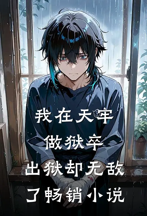 我在天牢做狱卒，出狱却无敌了畅销小说