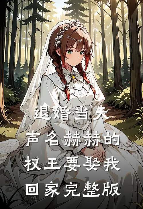 退婚当天，声名赫赫的权王要娶我回家完整版
