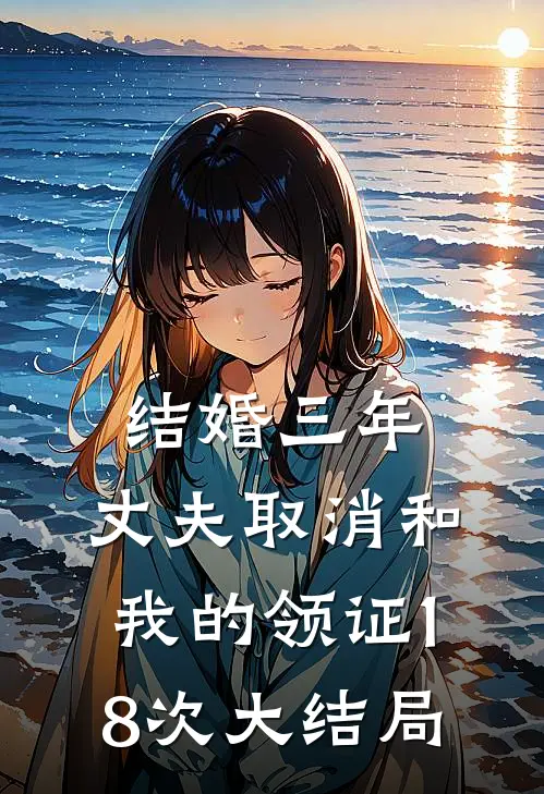 结婚三年，丈夫取消和我的领证18次大结局