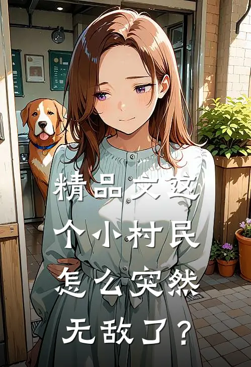 精品文这个小村民怎么突然无敌了？