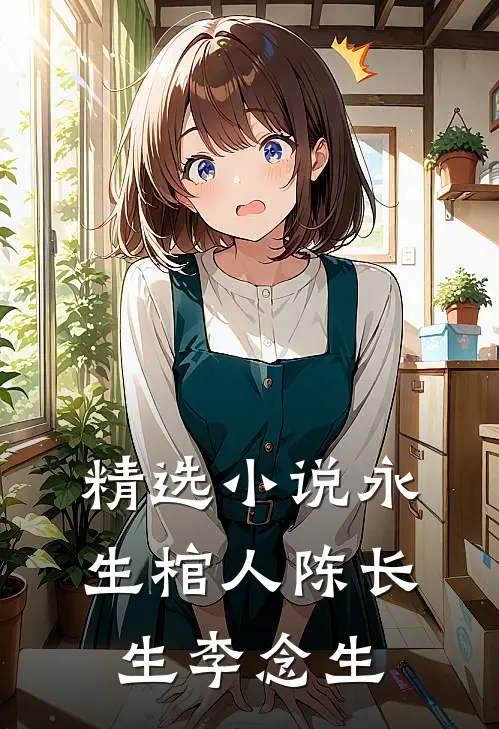 精选小说永生棺人陈长生李念生
