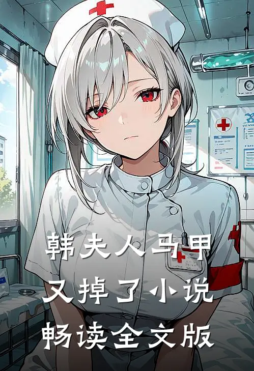 韩夫人马甲又掉了 小说畅读全文版