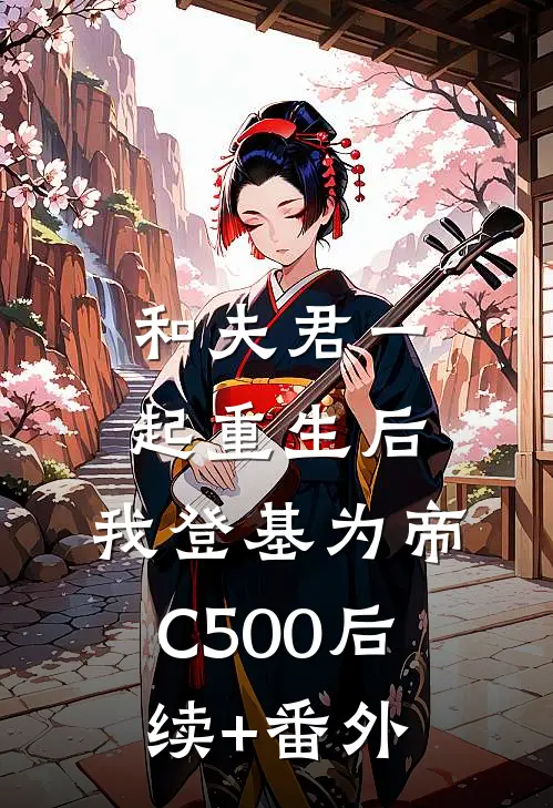 和夫君一起重生后，我登基为帝C500后续+番外