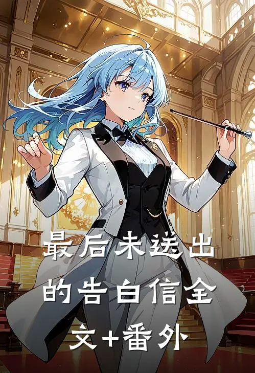 最后未送出的告白信全文+番外