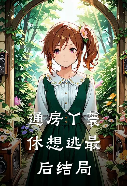 通房丫鬟休想逃最后结局
