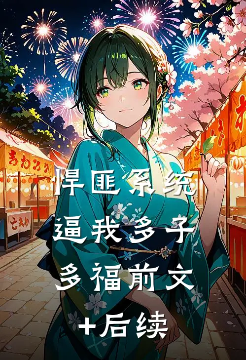 悍匪系统，逼我多子多福前文+后续