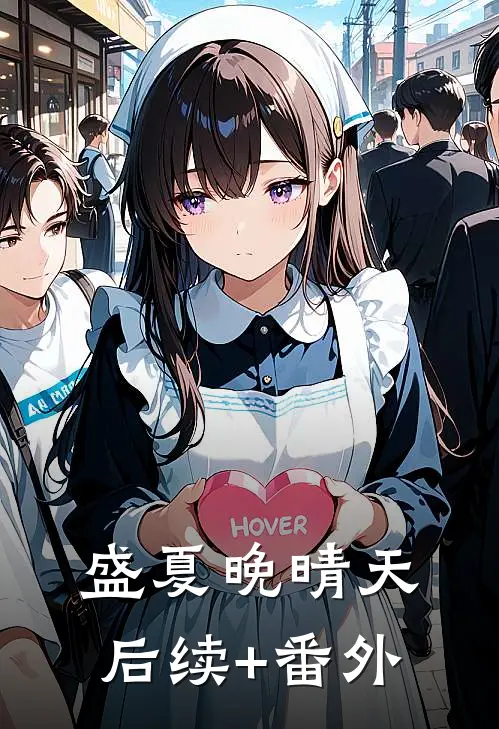 盛夏晚晴天后续+番外