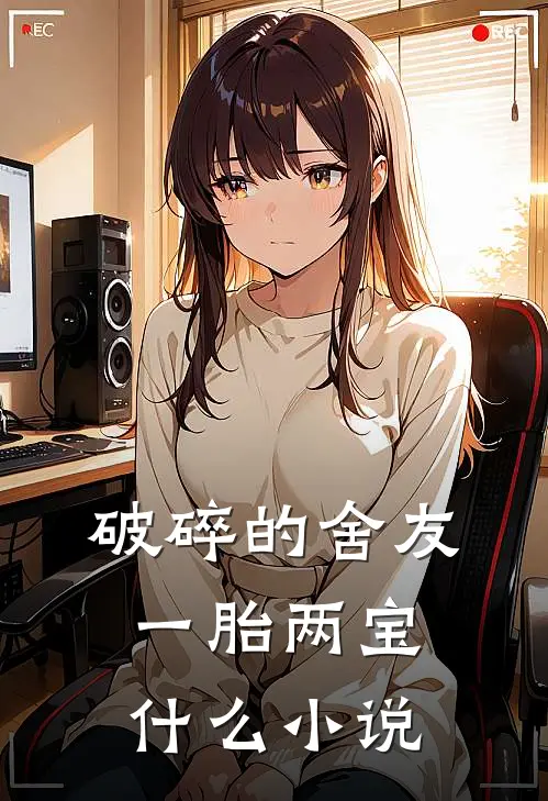 破碎的舍友一胎两宝什么小说