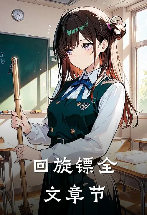回旋镖全文章节
