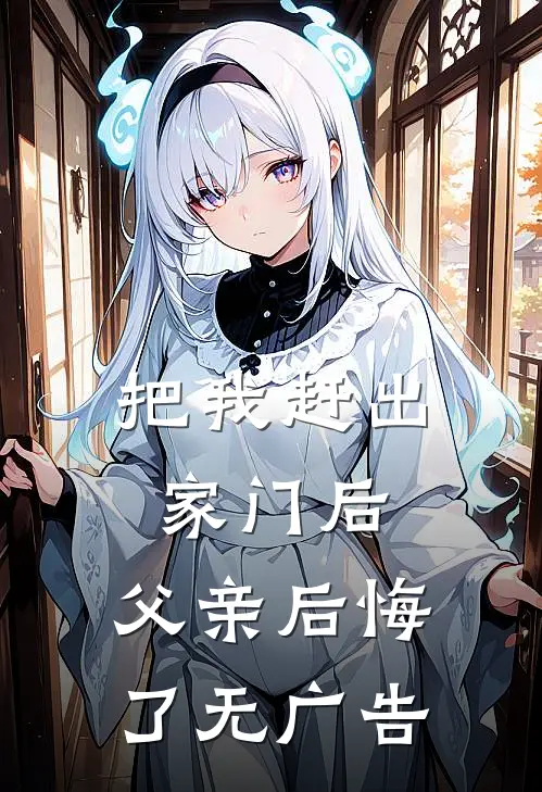 把我赶出家门后，父亲后悔了无广告