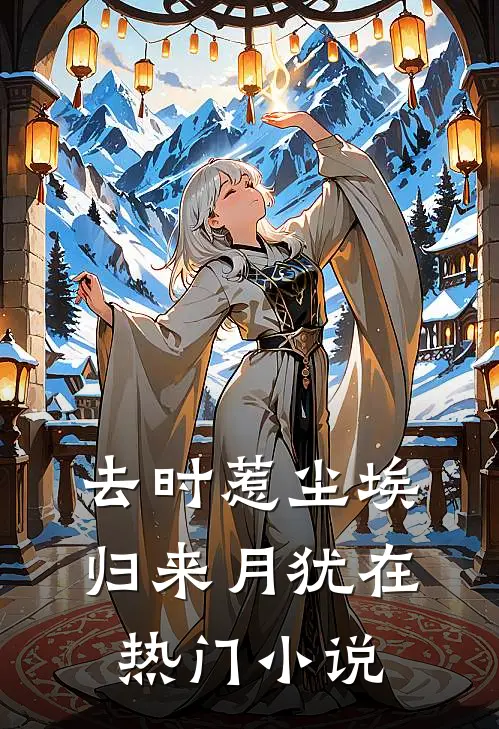 去时惹尘埃，归来月犹在热门小说