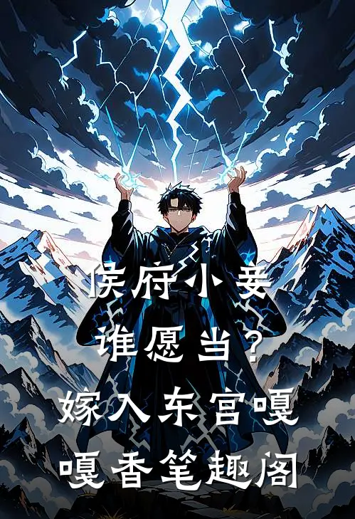 侯府小妾谁愿当？嫁入东宫嘎嘎香笔趣阁