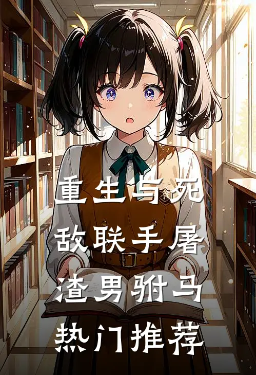 重生与死敌联手屠渣男驸马热门推荐