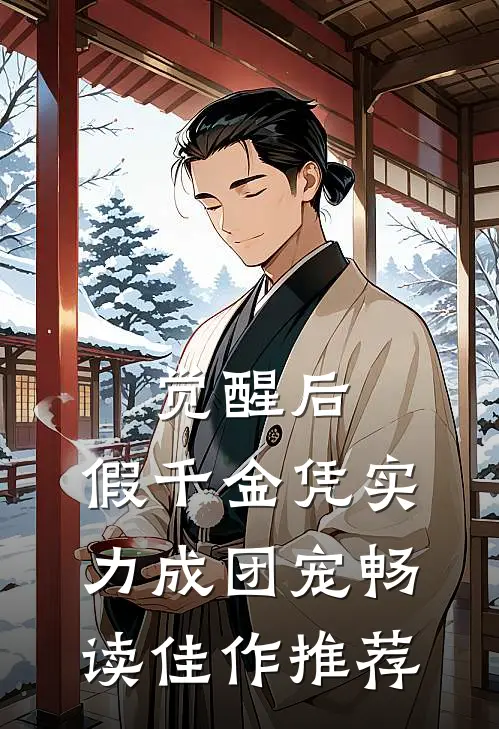 觉醒后，假千金凭实力成团宠畅读佳作推荐