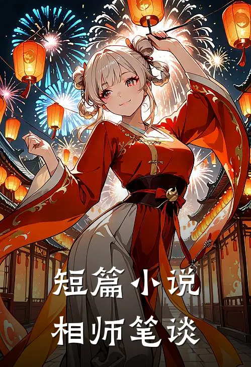 短篇小说相师笔谈