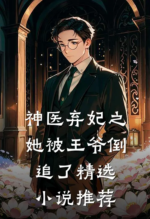 神医弃妃之她被王爷倒追了精选小说推荐