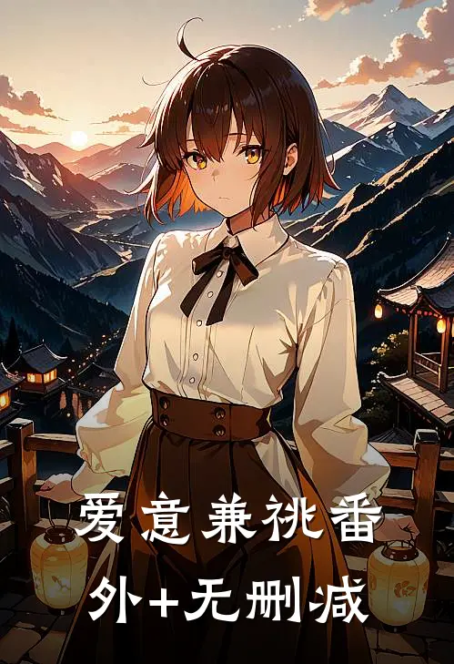 爱意兼祧番外+无删减