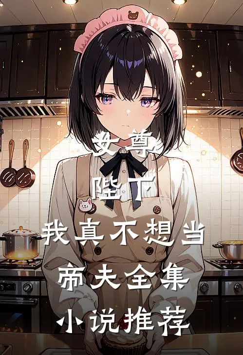 女尊：陛下，我真不想当帝夫全集小说推荐