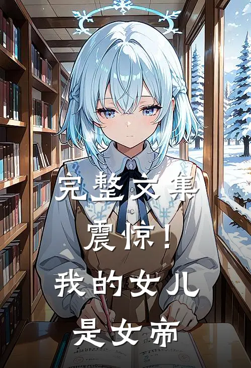完整文集震惊！我的女儿是女帝