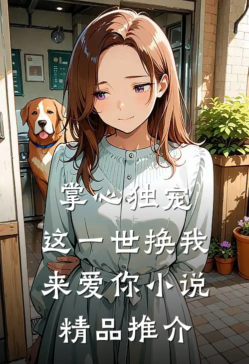 掌心独宠:这一世换我来爱你小说精品推介