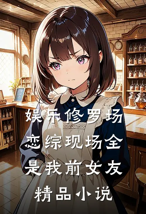 娱乐修罗场：恋综现场全是我前女友精品小说