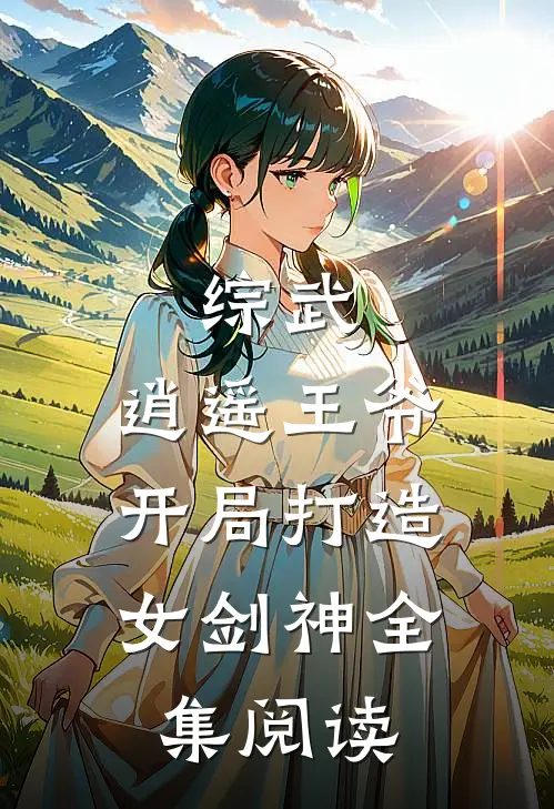 综武：逍遥王爷，开局打造女剑神全集阅读