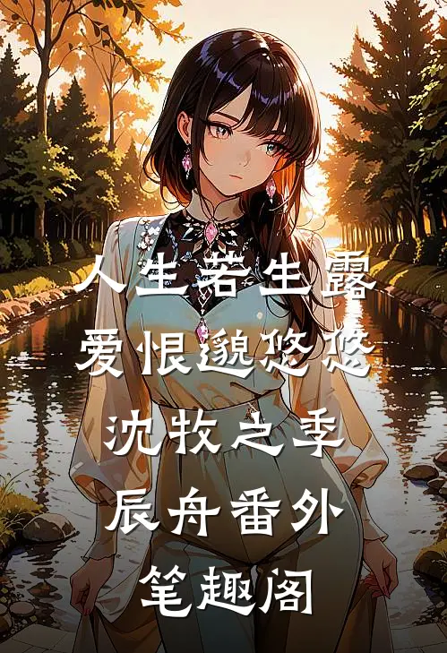 人生若生露，爱恨邈悠悠：沈牧之季辰舟番外笔趣阁