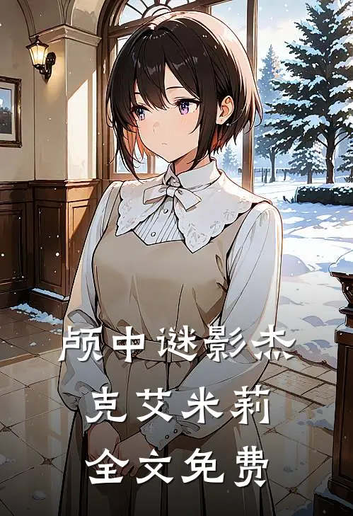 颅中谜影杰克艾米莉全文免费