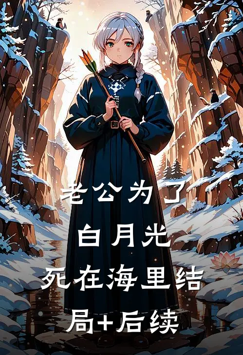 老公为了白月光，死在海里结局+后续