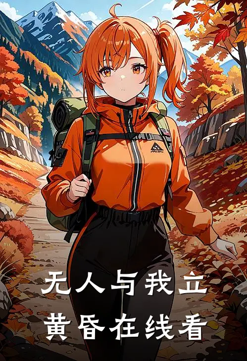 无人与我立黄昏在线看