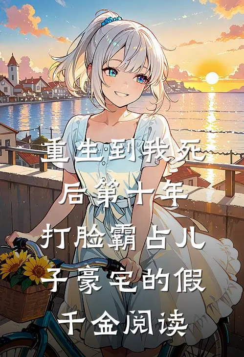 重生到我死后第十年，打脸霸占儿子豪宅的假千金阅读