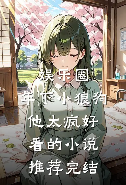 娱乐圈：年下小狼狗他太疯好看的小说推荐完结