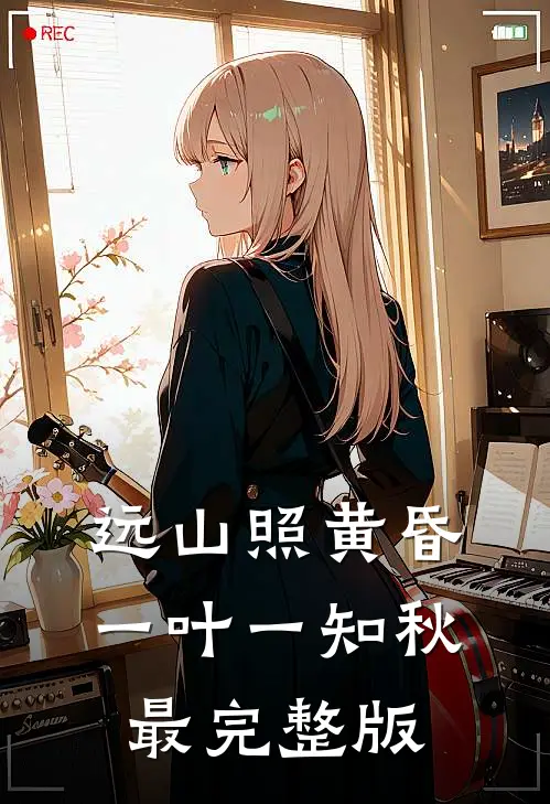 远山照黄昏，一叶一知秋最完整版