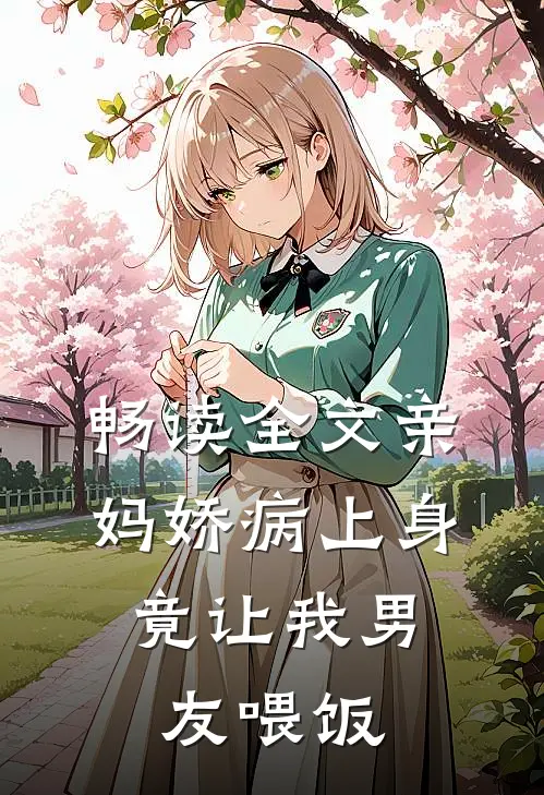 畅读全文亲妈娇病上身，竟让我男友喂饭