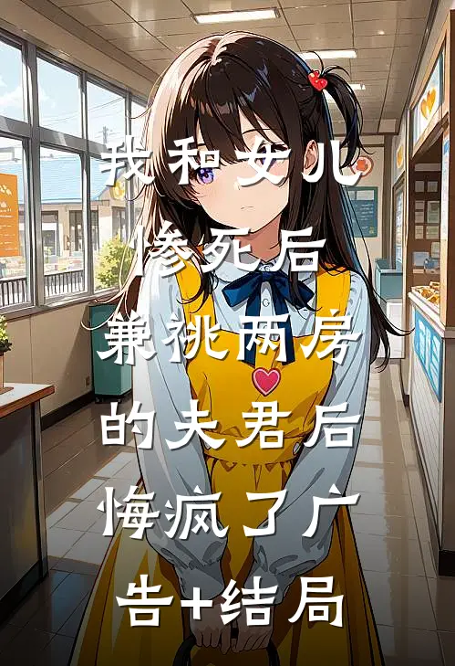 我和女儿惨死后，兼祧两房的夫君后悔疯了广告+结局