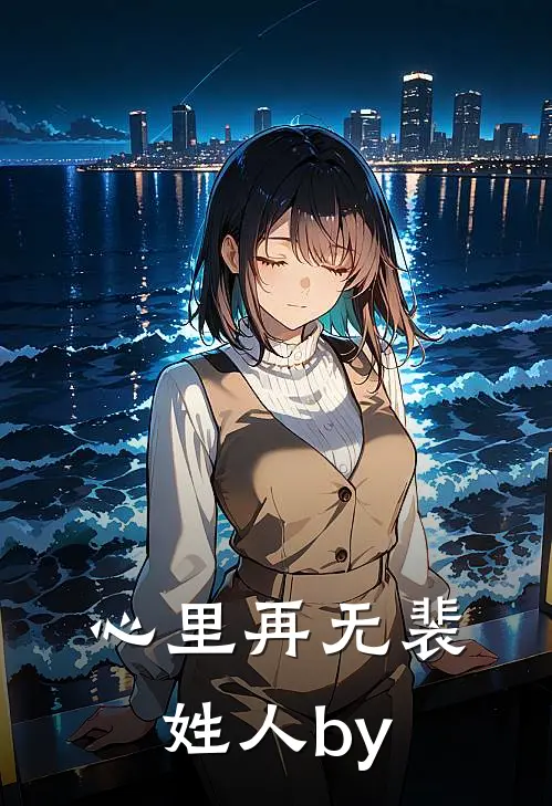 心里再无裴姓人by