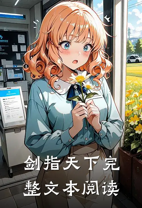 剑指天下完整文本阅读