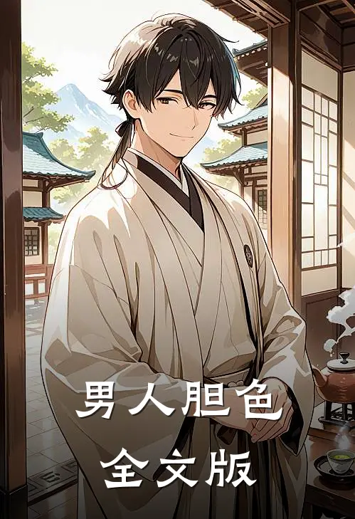 男人胆色全文版