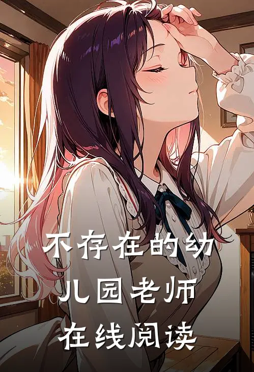不存在的幼儿园老师在线阅读