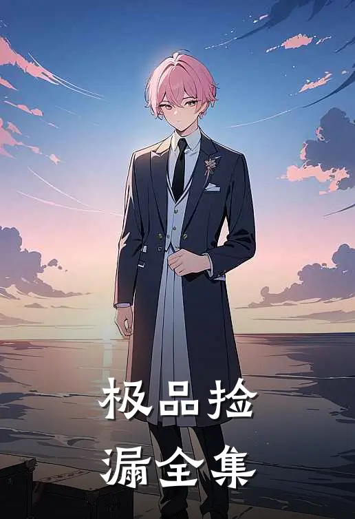 极品捡漏全集