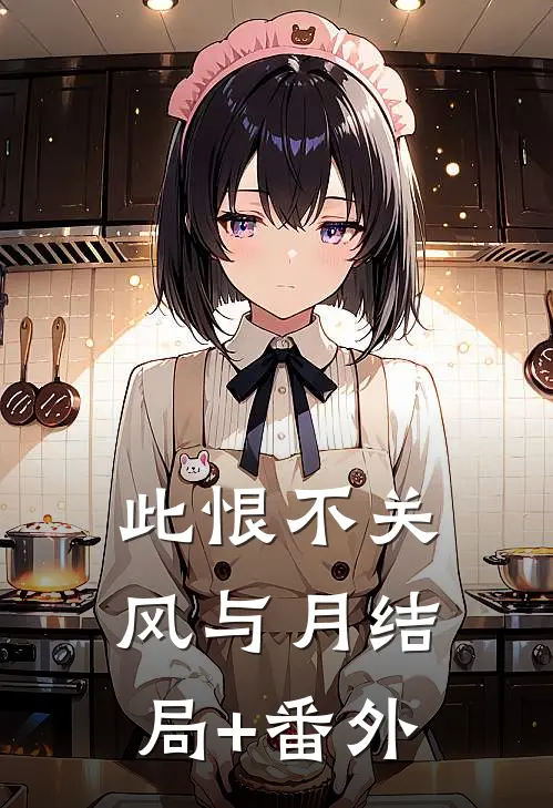 此恨不关风与月结局+番外