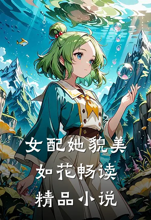 女配她貌美如花畅读精品小说
