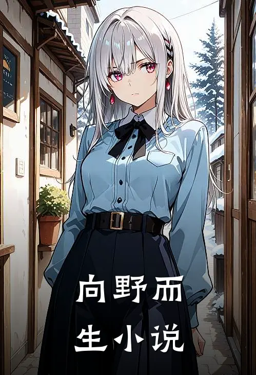 向野而生故寻