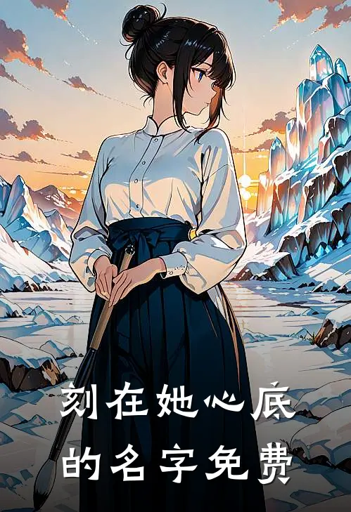 刻在她心底的名字免费