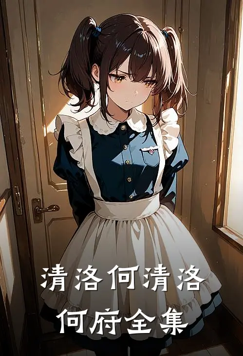 清洛何清洛何府全集