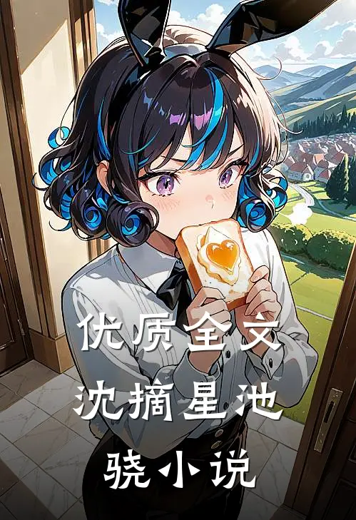 优质全文沈摘星池骁小说
